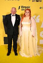 Break On Time 2025 Awards Gala - Madrid