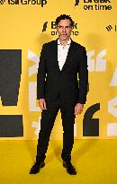 Break On Time 2025 Awards Gala - Madrid