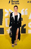 Break On Time 2025 Awards Gala - Madrid