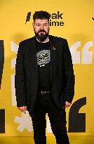 Break On Time 2025 Awards Gala - Madrid