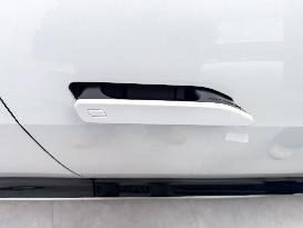 China EV Hidden Door Handles