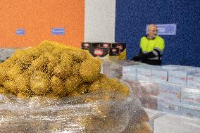 Great Food Drive 2025 - Madrid