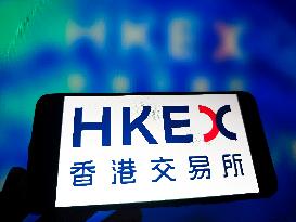 Illustration HKEX