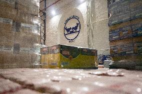 Great Food Drive 2025 - Madrid