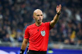 CALCIO - UEFA Champions League - Inter - FC Internazionale vs FC Kairat Almaty