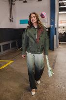 Queen Rania at One Young World Summit - Munich