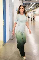 Queen Rania at One Young World Summit - Munich