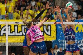 VOLLEY - Serie A1 Femminile - Prosecco Doc A.Carraro Imoco Conegliano vs Numia Vero Volley Milano