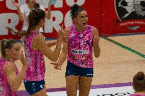 VOLLEY - Serie A1 Femminile - Prosecco Doc A.Carraro Imoco Conegliano vs Numia Vero Volley Milano
