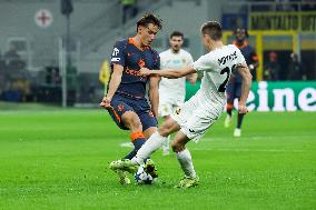 CALCIO - UEFA Champions League - Inter - FC Internazionale vs FC Kairat Almaty