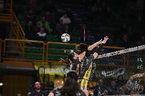 VOLLEY - Serie A2 Femminile - Valsabbina Millenium Brescia vs CDA Talmassons