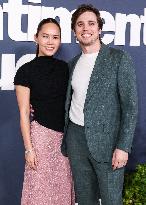 Sentimental Value Premiere - LA