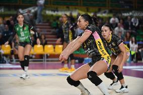 VOLLEY - Serie A2 Femminile - Valsabbina Millenium Brescia vs CDA Talmassons