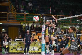 VOLLEY - Serie A2 Femminile - Valsabbina Millenium Brescia vs CDA Talmassons