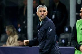 CALCIO - UEFA Champions League - Inter - FC Internazionale vs FC Kairat Almaty