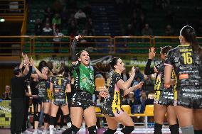VOLLEY - Serie A2 Femminile - Valsabbina Millenium Brescia vs CDA Talmassons