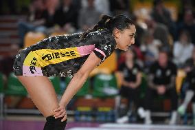 VOLLEY - Serie A2 Femminile - Valsabbina Millenium Brescia vs CDA Talmassons