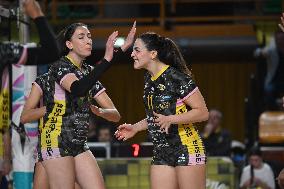 VOLLEY - Serie A2 Femminile - Valsabbina Millenium Brescia vs CDA Talmassons