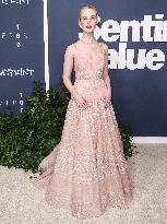 Sentimental Value Premiere - LA