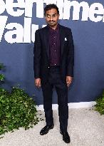 Sentimental Value Premiere - LA