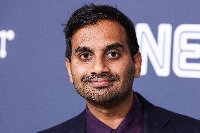 Sentimental Value Premiere - LA