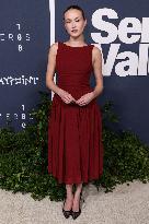 Sentimental Value Premiere - LA