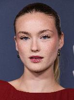 Sentimental Value Premiere - LA