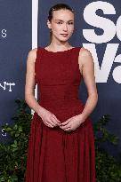 Sentimental Value Premiere - LA