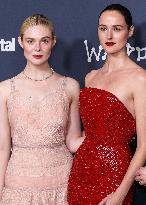 Sentimental Value Premiere - LA