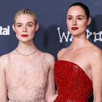 Sentimental Value Premiere - LA