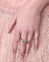 Sentimental Value Premiere - LA