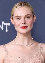 Sentimental Value Premiere - LA