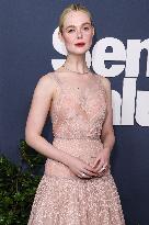 Sentimental Value Premiere - LA