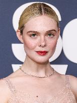 Sentimental Value Premiere - LA