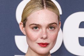 Sentimental Value Premiere - LA