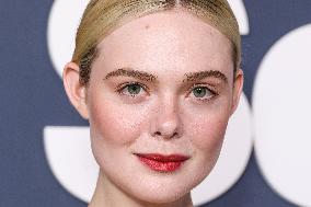 Sentimental Value Premiere - LA