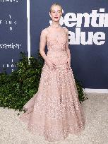 Sentimental Value Premiere - LA