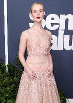 Sentimental Value Premiere - LA