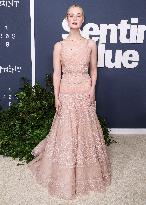 Sentimental Value Premiere - LA