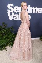 Sentimental Value Premiere - LA