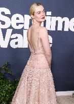 Sentimental Value Premiere - LA