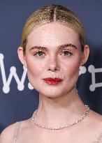 Sentimental Value Premiere - LA