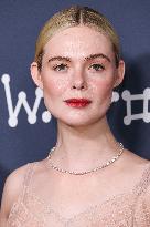 Sentimental Value Premiere - LA