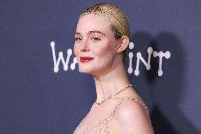 Sentimental Value Premiere - LA