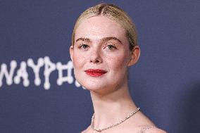 Sentimental Value Premiere - LA