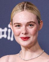 Sentimental Value Premiere - LA