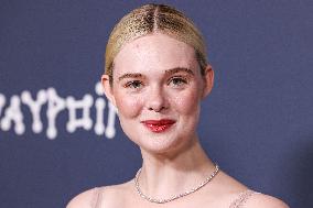 Sentimental Value Premiere - LA