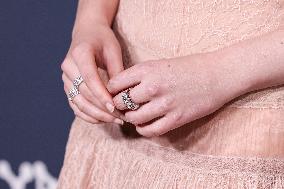 Sentimental Value Premiere - LA