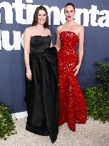 Sentimental Value Premiere - LA