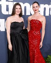 Sentimental Value Premiere - LA